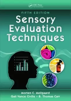 Image of Sensory Evaluation Techniques