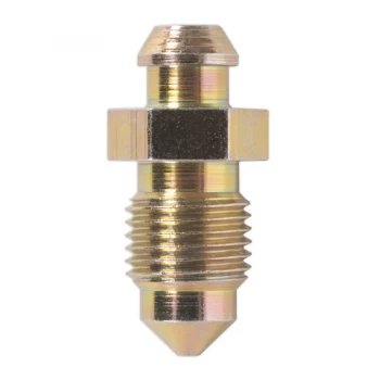 Image of Sealey BS10125 Brake Bleed Screw M10 x 25mm 1mm Pitch Pack of 10
