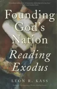 Image of Founding God's Nation : Reading Exodus