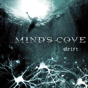 Image of Mind's Cove - Drift CD
