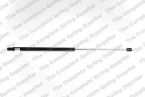 Image of Kilen gas spring strut rear boot 444072