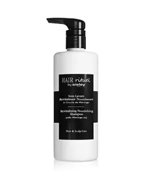 Image of Sisley-Paris Revitalizing Nourishing Shampoo 16.9 oz.