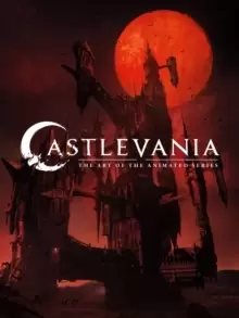 Image of Castlevania: The Art Of The Animated Series