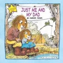 Image of Just Me and My Dad