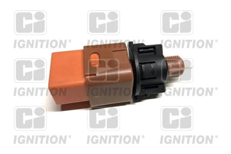 Image of QUINTON HAZELL Brake Light Switch QUINTON HAZELL XBLS283