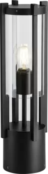 Image of E27 Cylinder Outdoor Pedestal - 500mm 230V IP54 15W