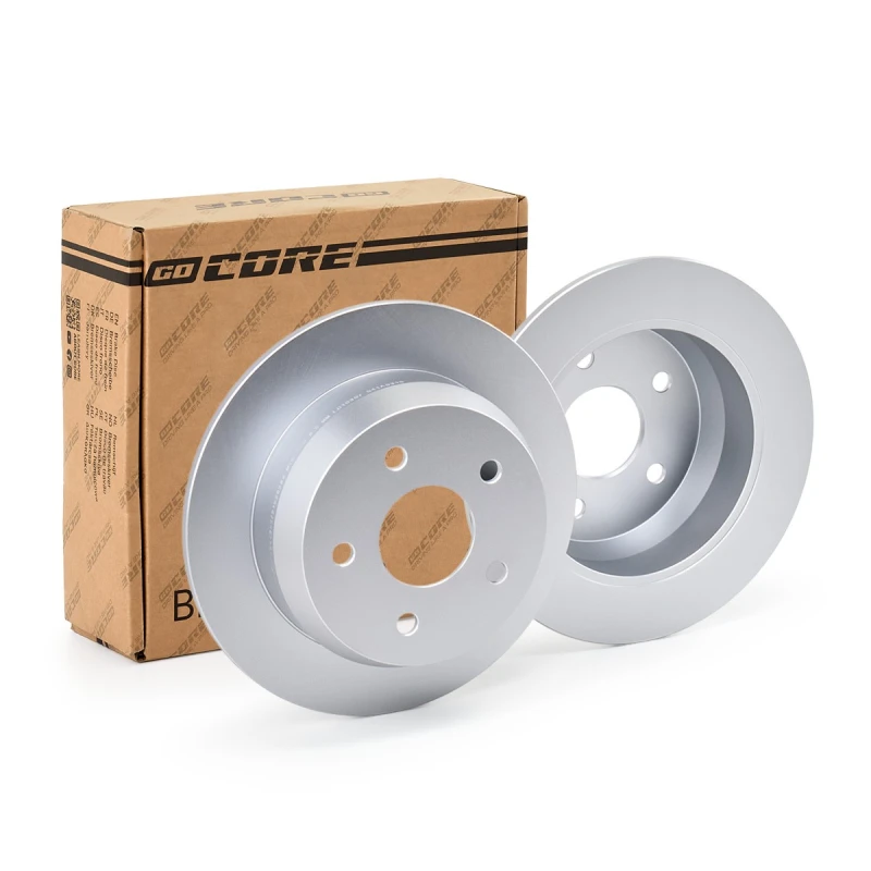 Image of goCORE Brake disc goCORE GCH20159