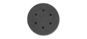 image of Beta Tools 1937R/P 150mm Backing Pad for Item 1937 Air Palm Sander 019370002