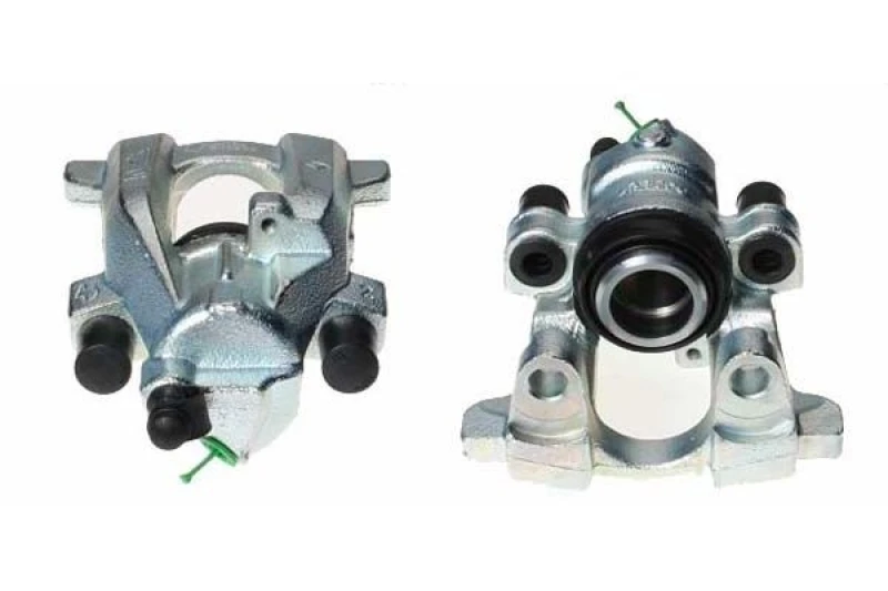 Image of Brake caliper MAPCO 4496