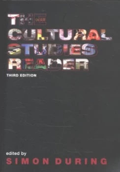 Image of The Cultural Studies Reader by Simon during Paperback