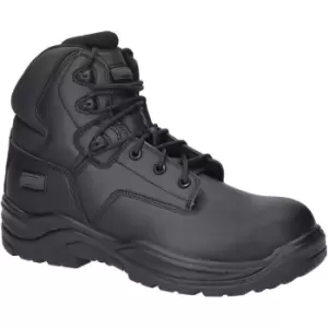Image of Magnum Precision Sitemaster Boots Safety Black Size 11