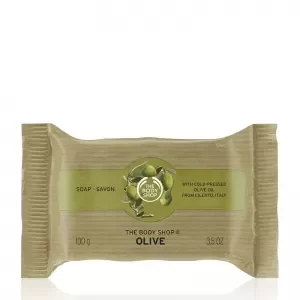 Image of The Body Shop Olive Soap