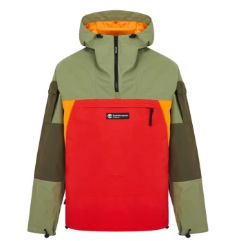 image of Timberland x Raeburn Rainwear - Cassel Earth