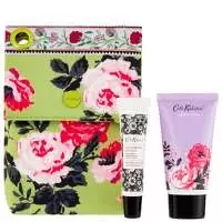 Image of Cath Kidston Gifts and Sets The Garden Path Hand and Lip Pouch