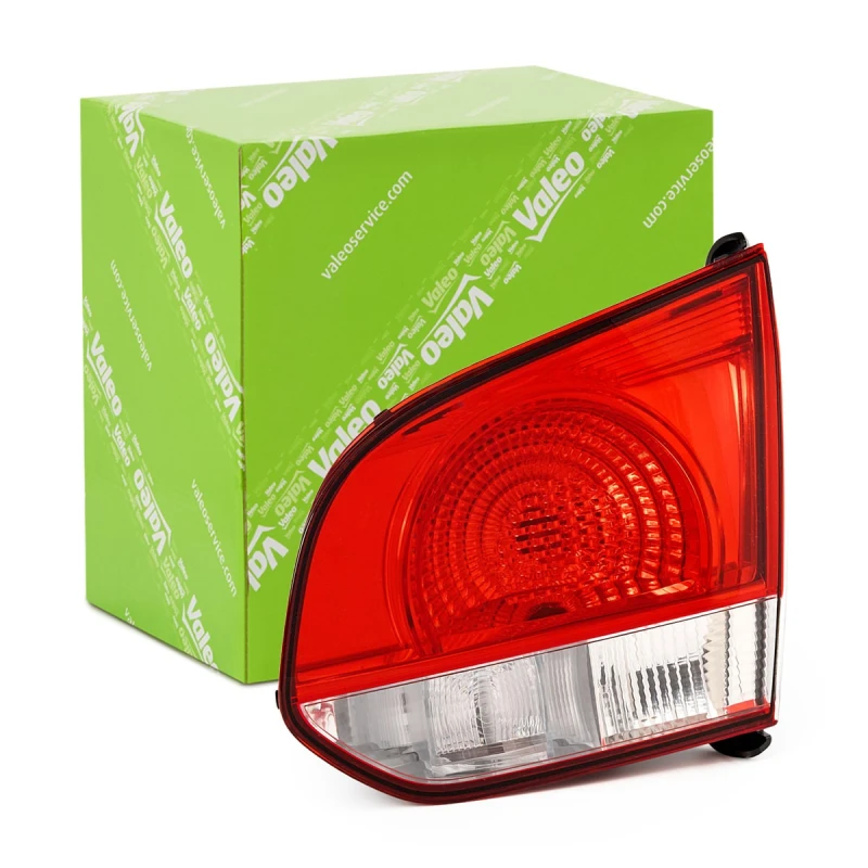 Image of Rear light VALEO 043881