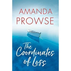Image of The Coordinates of Loss Paperback / softback 2018