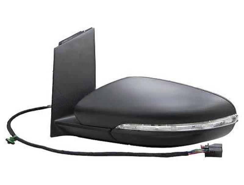 Image of ALKAR 9025146 Wing mirror Left, Electric, Aspherical Outside Mirror (50)