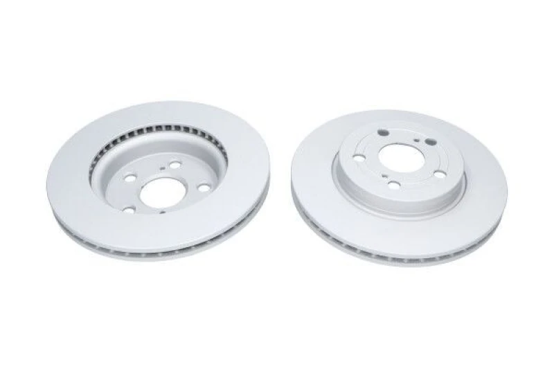 Image of KAVO PARTS Brake disc KAVO PARTS BR-10112-C