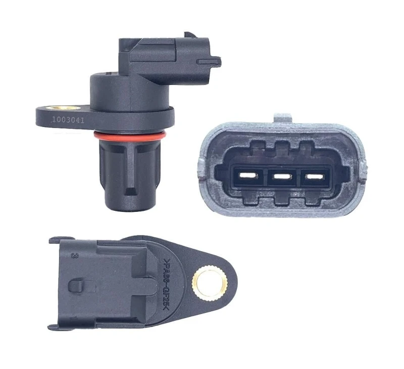 Image of Camshaft position sensor WAGNER CAS00066