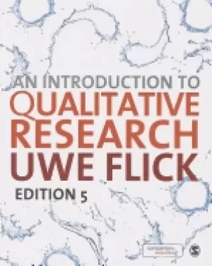 Image of introduction to qualitative research