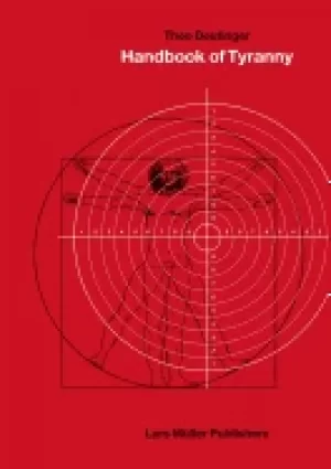 Image of handbook of tyranny