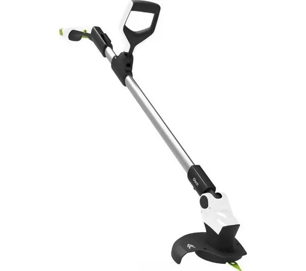 Image of GTECH GT50 Cordless Grass Trimmer 5060060225312