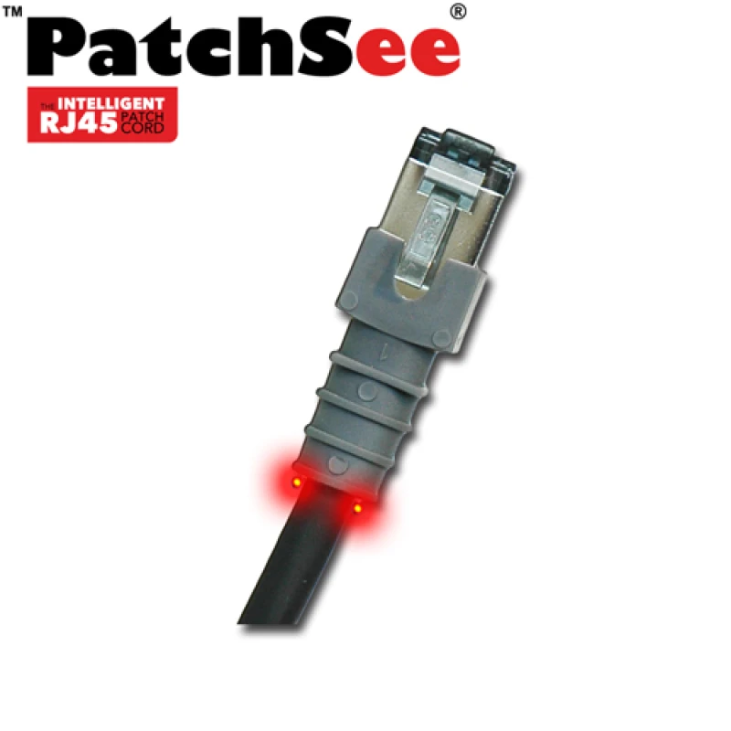 Image of Patchse CLASS6PATCH 0.6M C6 UFTP Ls