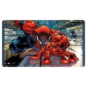 Image of Marvel Card Playmat: Spider-Man