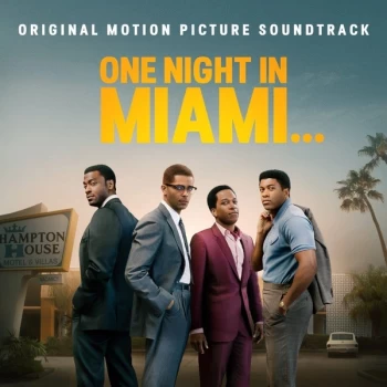 Image of Various - One Night in Miami... Vinyl