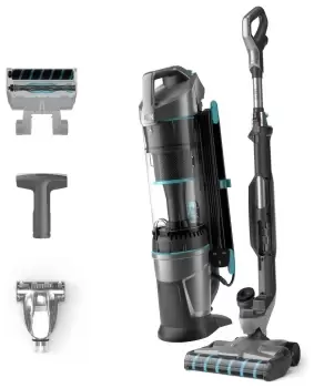 image of Vax Air Lift 2 Pet CDUP-PLXS Bagless Upright Vacuum Cleaner