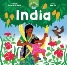 Image of Our World: India