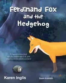 Image of Ferdinand Fox and the Hedgehog