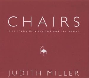 Image of Chairs by Judith Miller Hardback