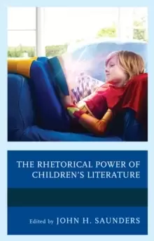 Image of The Rhetorical Power of Childrens Literature