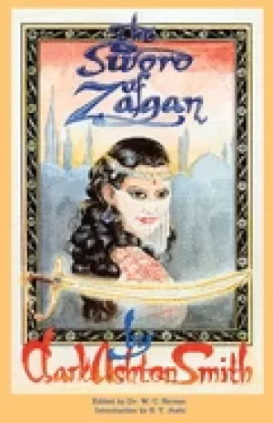 Image of sword of zagan