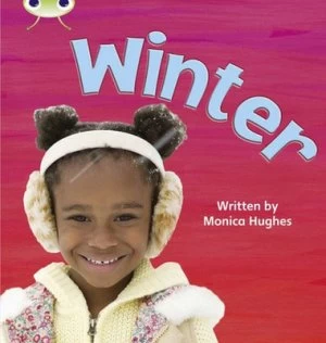 Image of Winter by Monica Hughes Paperback
