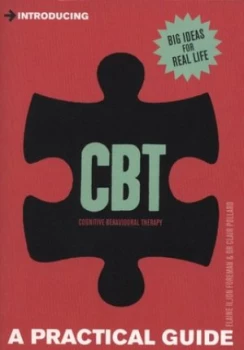 Image of Cbt by Elaine Iljon Foreman Paperback