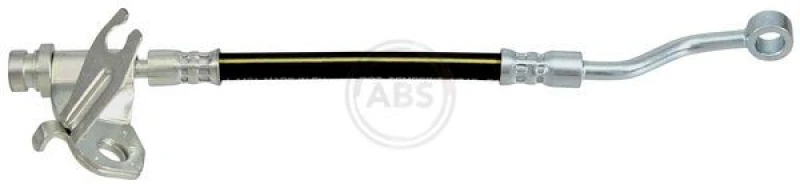 Image of A.B.S. Brake hose A.B.S. SL 6625