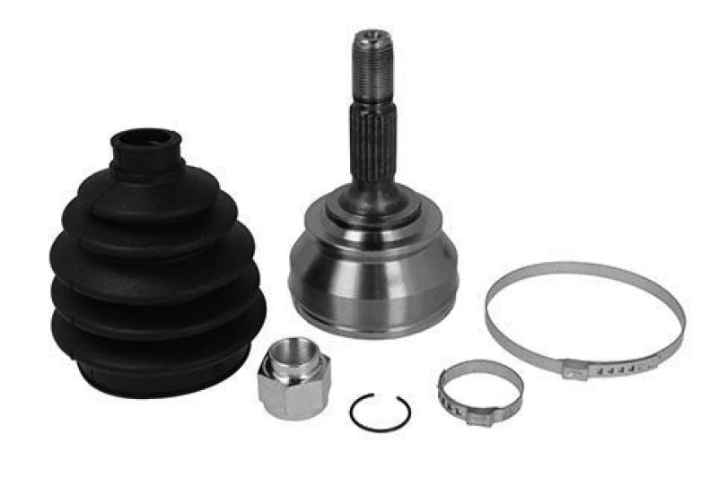 Image of METELLI CV joint kit METELLI 15-1933