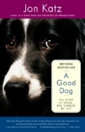 Image of good dog the story of orson who changed my life
