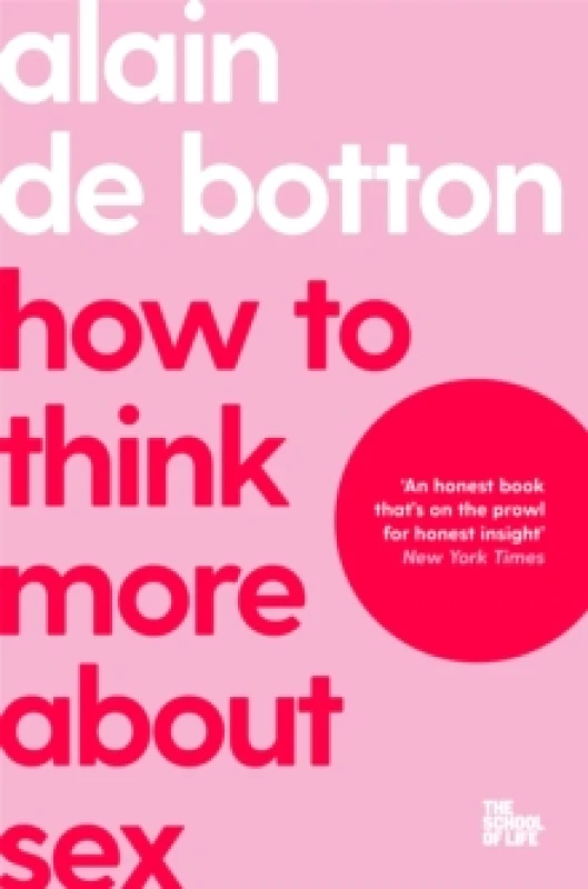 Image of How To Think More About Sex Paperback / softback