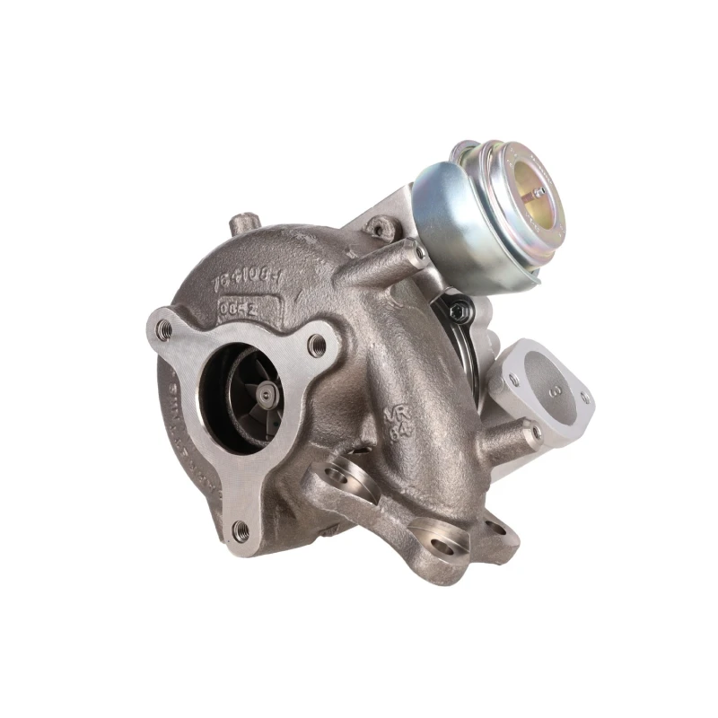 Image of FEBI BILSTEIN 187063 Turbocharger Garrett Turbo NEW Charger,charging system (2234)
