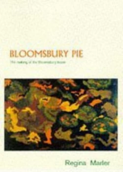 Image of Bloomsbury Pie by Esmeralda Santiago Hardback