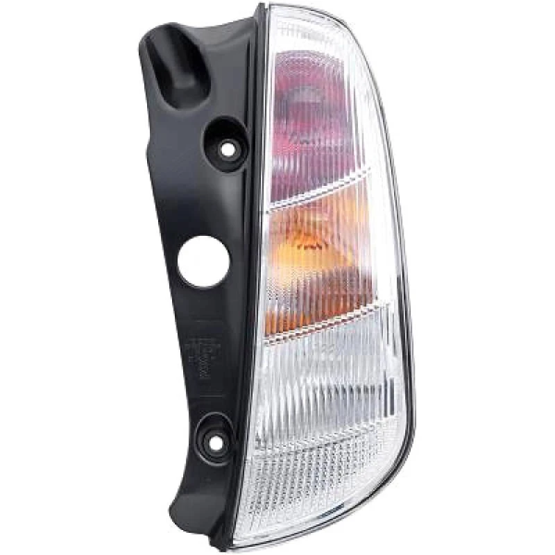 Image of DIEDERICHS 3213190 Rear light Right, P21/5W Combination Rearlight (391)