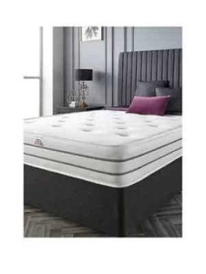 Image of Aspire Cool 1000 Pocket Tufted Mattress