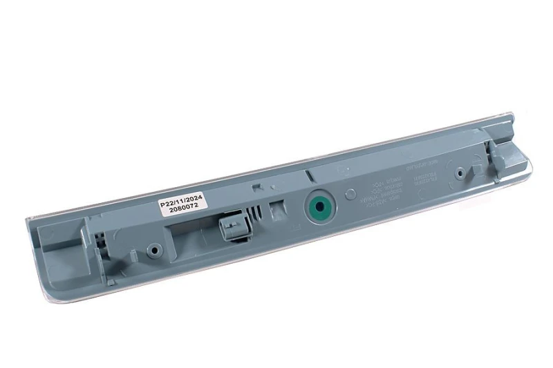 Image of Third brake light METZGER 2080072
