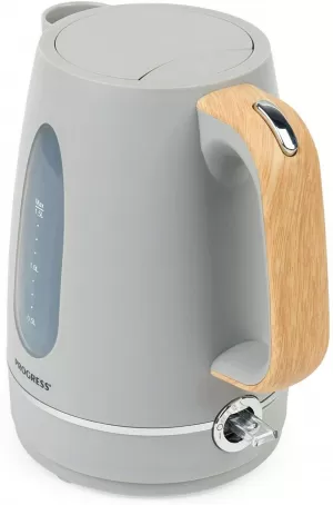 image of Progress Scandi EK3758P 1.5L Jug Kettle