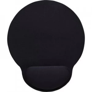 Image of Manhattan Wrist rest Mouse Pad 434362