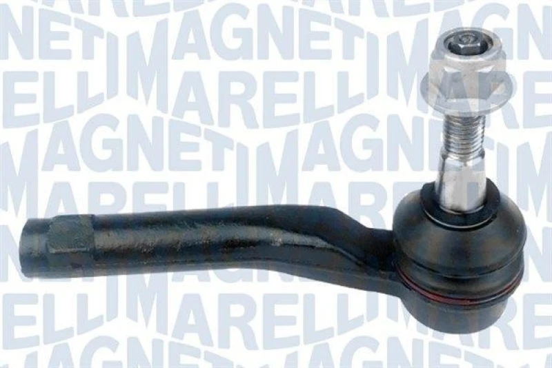 Image of MAGNETI MARELLI Track rod end MAGNETI MARELLI 301191606070