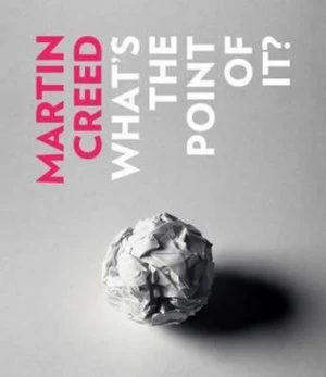 Image of Martin Creed by Martin Creed